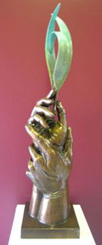 Bayside Sculpture & Gallery - Attractions 1