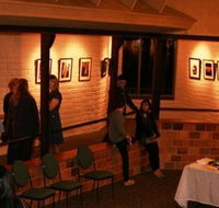 Eltham Library Community Gallery - Attractions
