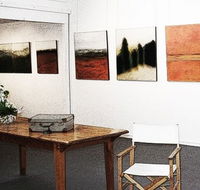 Workspace Gallery - Attractions