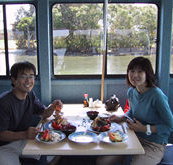 Tweed Endeavour Cruises