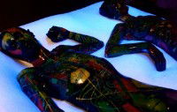Yarra Sculpture Gallery - Attractions 2
