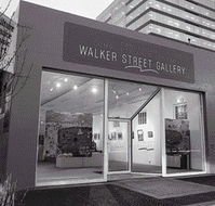 Walker Street Gallery - Attractions
