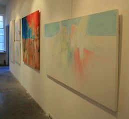 Tinning Street Gallery - Attractions 0