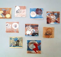 Synergy Gallery - Attractions