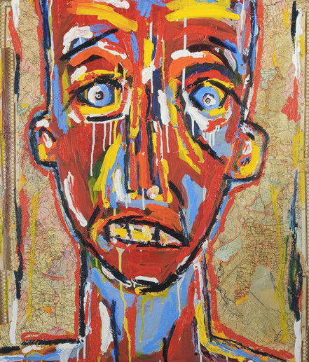 St Helliers Street Gallery - Attractions 1