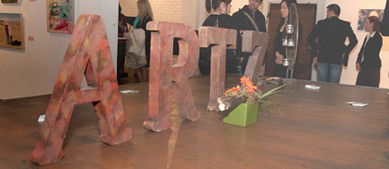 Smart Artz Gallery - Attractions 1