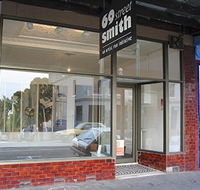 69 Smith Street - Attractions