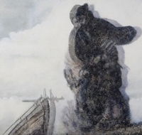 Scott Livesey Galleries - Attractions
