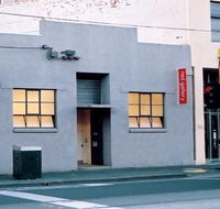 Red Gallery - Attractions