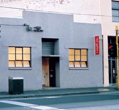 Red Gallery - Attractions 0