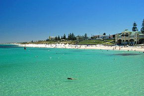 Cottesloe WA Attractions