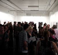 Colour Factory Gallery - Attractions