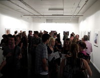 Colour Factory Gallery