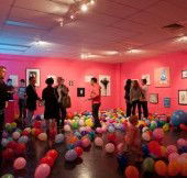Paradise Hills - Attractions