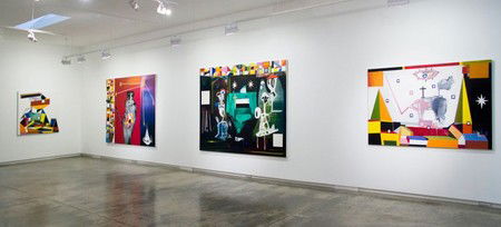 John Buckley Gallery - Attractions 1