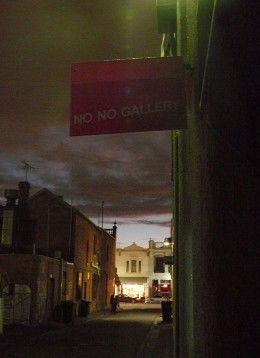 No No Gallery - Attractions 2