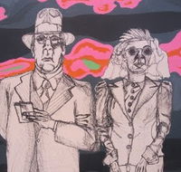 The Library Artspace - Attractions