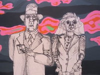 The Library Artspace