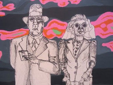 The Library Artspace - Attractions Las Vegas 0