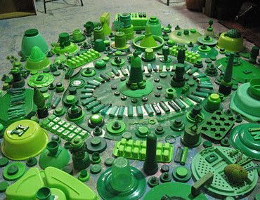 The Library Artspace - Attractions Las Vegas 3