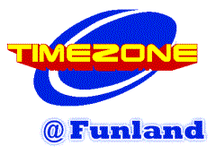 Timezone at Funland - Attractions