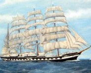 The Mission To Seafarers - Attractions Las Vegas 0