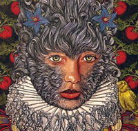Jenny Port Gallery - Attractions