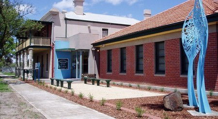 Hunt Club Community Arts Centre - Attractions 0