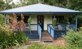 Koonwarra Day Spa - Attractions 0