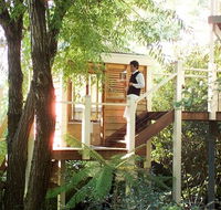 Salus Spa at the Lake House - Attractions