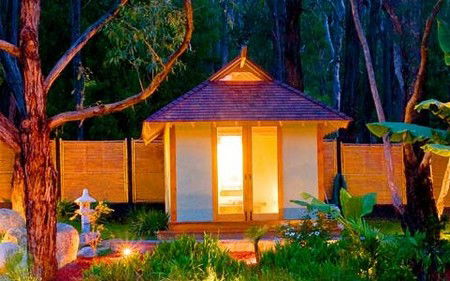 Japanese Mountain Retreat - Attractions 0