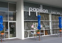 Papillon Day Spa