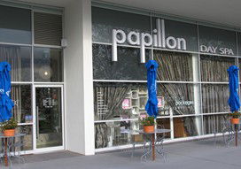 Papillon Day Spa - Attractions 0