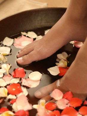 The Body Isle Day Spa - Attractions 1