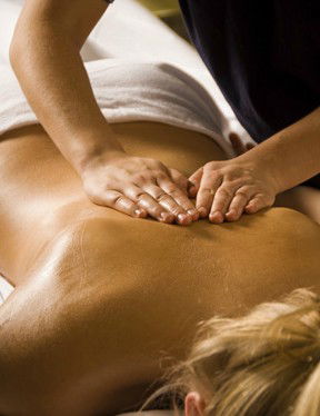 The Body Isle Day Spa - Attractions 3