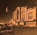 The Astor Theatre - Attractions