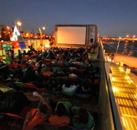 Openair Cinemas - Attractions