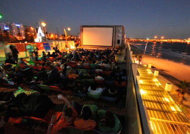 Openair Cinemas - Attractions 0