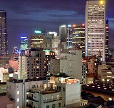 Rooftop Cinema - Attractions 2