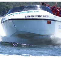 Swan Jet Adventures - Attractions