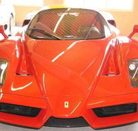 Fox Classic Car Collection - Attractions