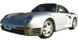 Fox Classic Car Collection - Attractions 2