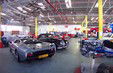 Fox Classic Car Collection - Attractions 3