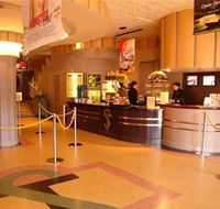 Sun Theatre - Attractions