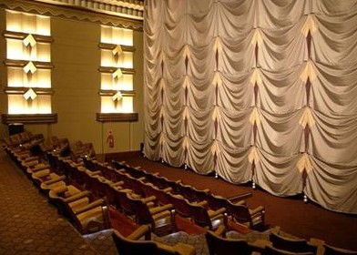 Sun Theatre - Attractions 3