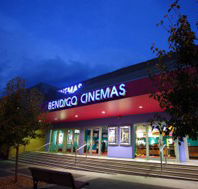 Bendigo Cinemas - Attractions