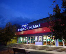Bendigo Cinemas - Attractions 0