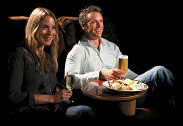 Reading Cinemas - Sunbury - Attractions 2
