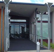 Colac Cinema - Attractions