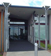 Colac Cinema - Attractions 0